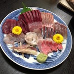 もり太 - 料理写真: