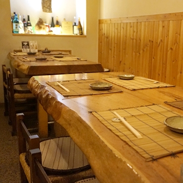 ふくろう亭（ふくろうてい） - 旭川（居酒屋）の写真