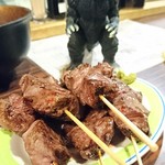 Yakitori Benkei - 