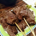 Yakitori Benkei - 