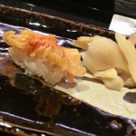 Chakaiseki Zushi - 