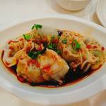 翡翠拉麵小籠包 - からい