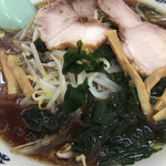 ラーメン 蔵 - 