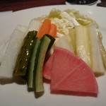 キッチンバル ゲンサン - 