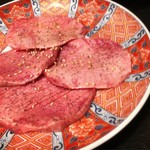 本格焼肉 寿香苑 あまつぼ - 