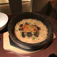 天空焼肉 星遊山 - 