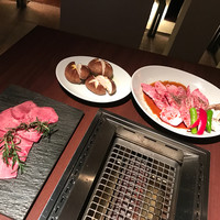 天空焼肉 星遊山 - 