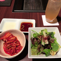 天空焼肉 星遊山 - 