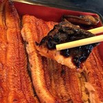 うなぎ処 古賀 - 