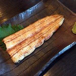 うなぎ処 古賀 - 