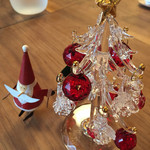 びわこレストランROKU - メリーリクスマス