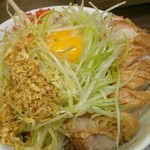 ラーメン二郎 - 