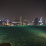 MARINA BAY SANDS - 