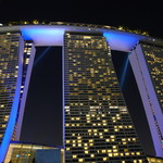 MARINA BAY SANDS - 