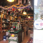 Cheong Hing Vinsac - 店内