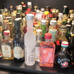 Cheong Hing Vinsac - 私のミニチュアコレクションの一部