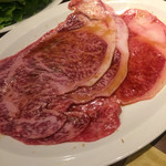 焼肉 ジャンボ 篠崎本店 - 