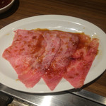 焼肉 ジャンボ 篠崎本店 - 
