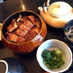 うなぎ処 古賀 - 