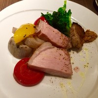 ダルマット 六本木ヒルズ店 - 