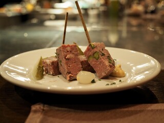 京都 夜デートにおすすめ おしゃれなディナーのお店8選 食べログまとめ