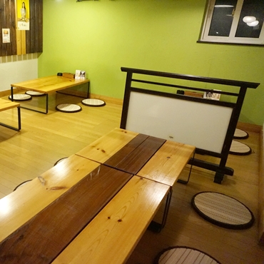 ふくろう亭（ふくろうてい） - 旭川（居酒屋）の写真