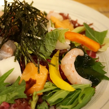 ふくろう亭（ふくろうてい） - 旭川（居酒屋）の写真