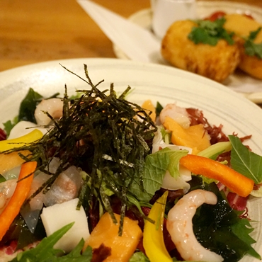 ふくろう亭（ふくろうてい） - 旭川（居酒屋）の写真