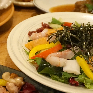 ふくろう亭（ふくろうてい） - 旭川（居酒屋）の写真