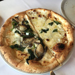 SAKURAGUMI - おまかせPizza