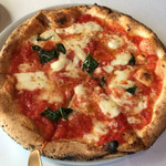 SAKURAGUMI - おまかせPizza