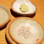 じどりや 穏座 - 