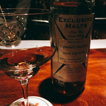 WHISKY BAR LEICHHARDT - 『 CLYNELISH 10年 EXCLUSIVE MALTS』様