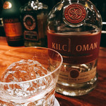 WHISKY BAR LEICHHARDT - 『KILCHOMAN 4年』様