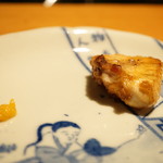 じどりや 穏座 - ぼんじり