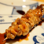 じどりや 穏座 - ハラミ