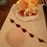 Browns Pie Shop&Restaurant - Homemade Puddings