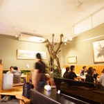 じどりや 穏座 - 小上がりもあります