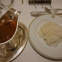ザ・フジヤ - シーフードカレー