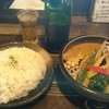 Rojiura Curry SAMURAI. 平岸総本店