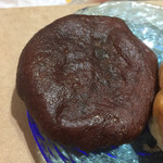 タカセ パン・洋菓子コーナー - コーヒーアンドーナツ(140円)