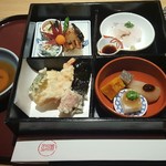 京料理くまがい - 