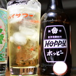 岸田屋 - 16/12月自宅呑み