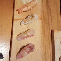 寿司 はせ川 心斎橋本店 - 