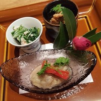 寿司 はせ川 心斎橋本店 - 