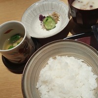 京料理くまがい - 