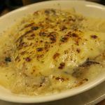 立ち呑み しゅう - 鰊のグラタン