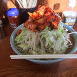 ラーメン二郎 - 