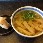 大右衛門うどん - 