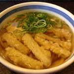 大右衛門うどん - 